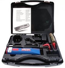 Heiniger Saphir cordless