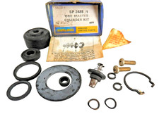LOTUS CORTINA Nov 69-71 VIVA GT HB 68-70 Tandem Master Cylinder Repair kit