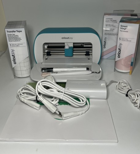 Cricut joy portable digital - cricut,