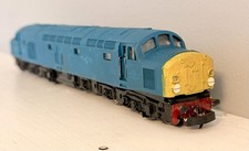 Jouef OO Gauge Class 40 D285