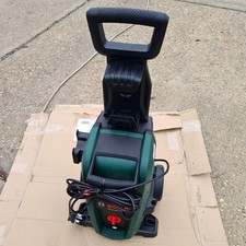 Bosch Universal Aquatak 125 1500w Pressure Washer Body *Used *No Accessories