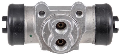 Rear axle 72789 - rear, wheel