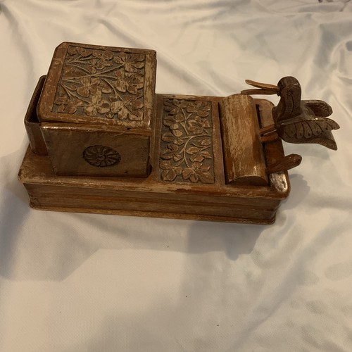 Vintage mechanical cigarette - vintage,