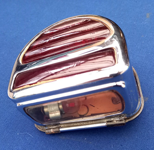 Nos st51 genuine lucas - st51,