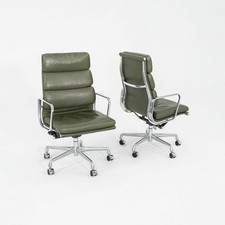 2000s Herman Miller Eames