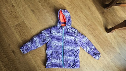 Spyder ski jacket - ski, kids