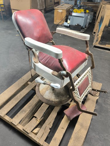 Vintage antique theo - vintage, kochs
