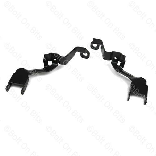 Spot brackets for - r55, r56