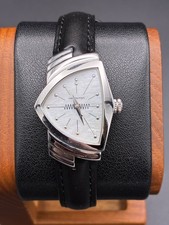 Hamilton Ventura Women's White