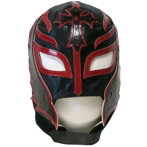 Rey mysterio wrestling mask - wrestling,