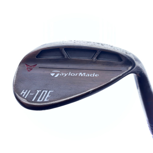 Used taylormade milled grind - used,