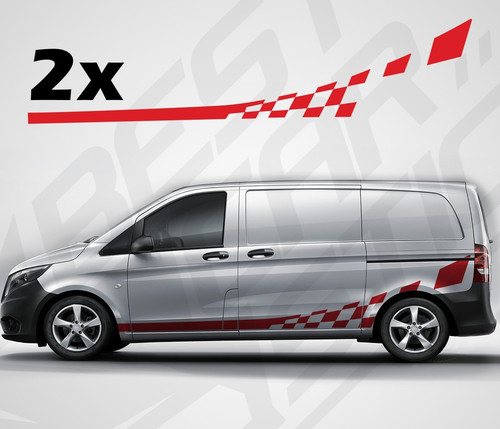 For mercedes vito - for,