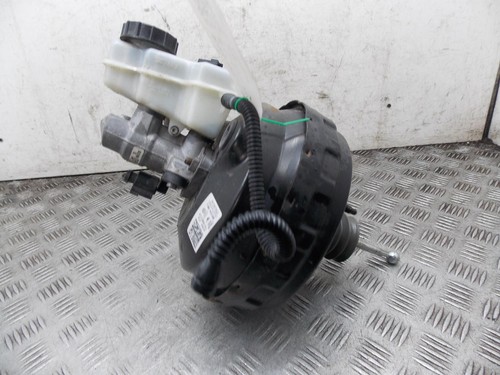 Seat ibiza brake servo - servo, &
