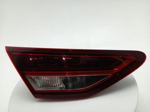 Seat leon tail - seat, rear