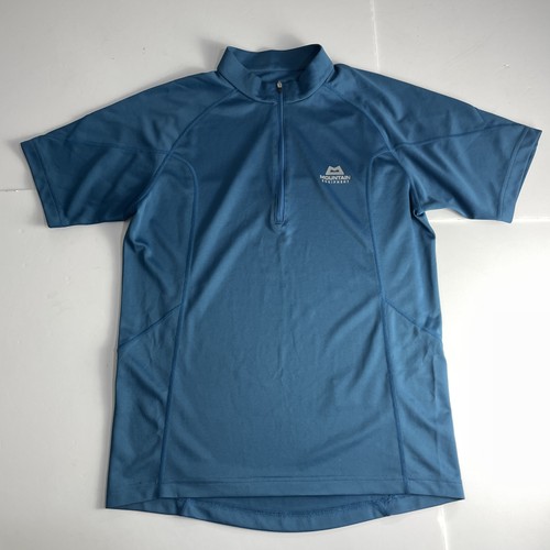 Mountain equipment mens blue - equipment,