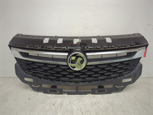 Vauxhall astra tech line - astra,