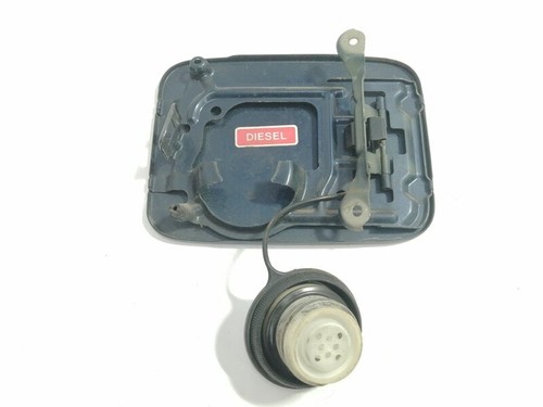 Fuel filler cap - fuel,