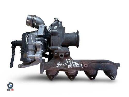 Bmw series f10 f11 - series,