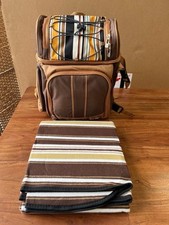 Picnic-Rucksack For 2 People