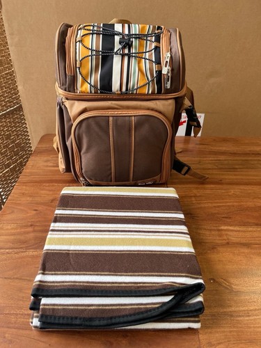 Picnic rucksack for - picnic,
