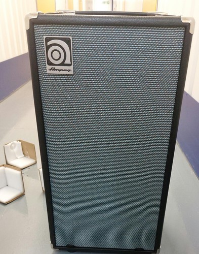 Ampeg svt 210av 2x10 - 210av,