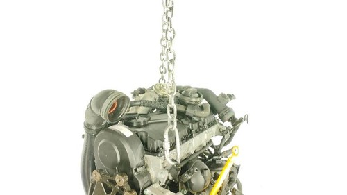 Asz full engine - 23258907, seat