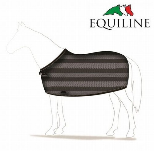 Equiline fly rug bearded - ,