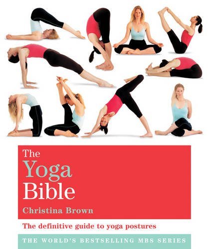 The godsfield yoga - the,