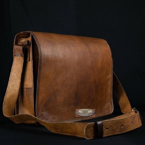 Men distressed leather - men's,