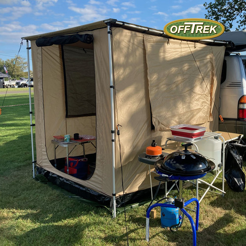 Awning tent pro expedition - awning,