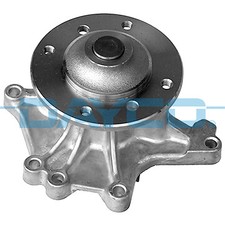 Water Pump for