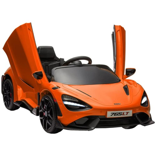 Aiyaplay mclaren 765lt - aiyaplay,