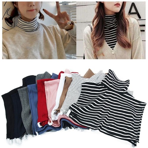 Extensions turtleneck fake - extensions,