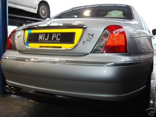 Direct fit rover 2l - fit, 75