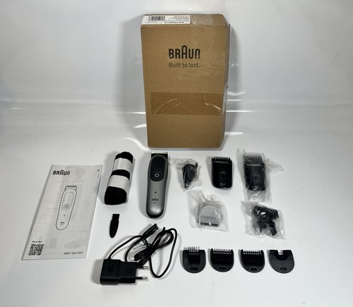 Braun all one trimmer style - braun,