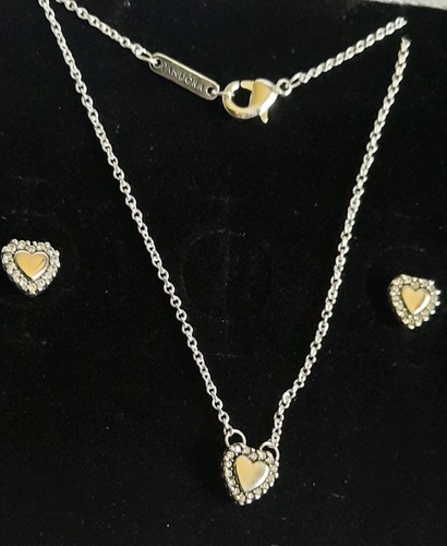 Unwanted sterling silver s925 - unwanted,