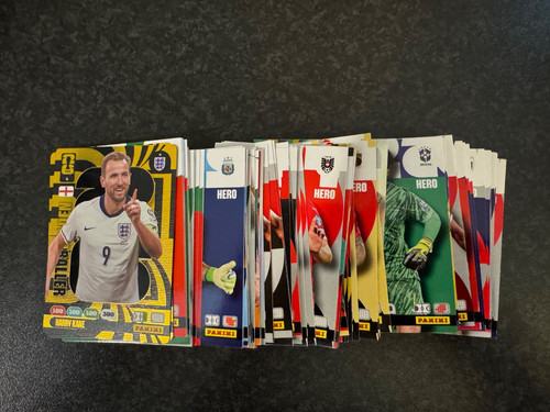Panini fifa world cup 2026 - panini,