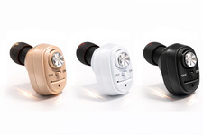 Pair Of Digital Mini ITE