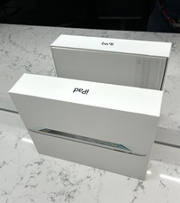 GENUINE APPLE  iPAD 2  - RETAIL BOX ONLY – NO IPAD