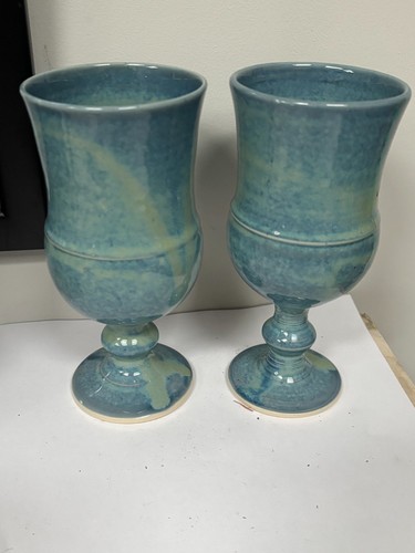 Two orkney porcelain scottish - two,