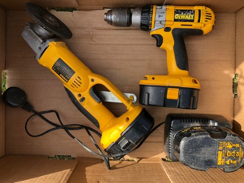 Cordless 18v dewalt - cordless,
