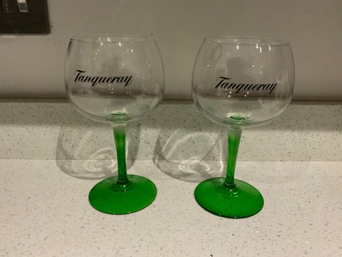 Set tanqueray gin - of,