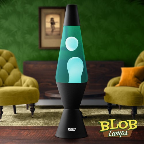Blob lamps lava lamp - lamps®, vintage
