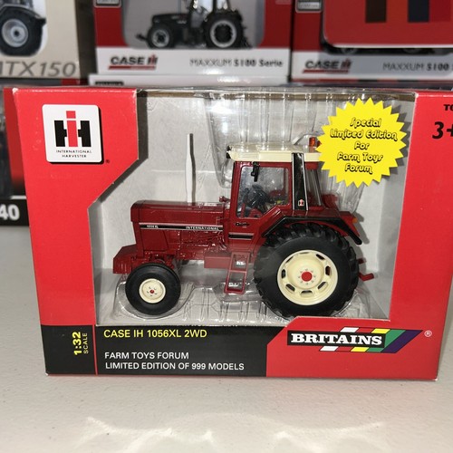 Rare britains - rare, 1/32