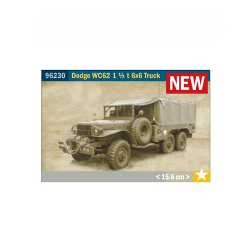 Italeri 96230 dodge - italeri,