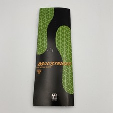 Nikken Magstrides Uncut For