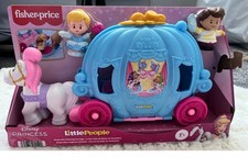Adorable fisher price - adorable, little