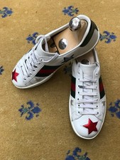Gucci Ace Trainers Sneaker