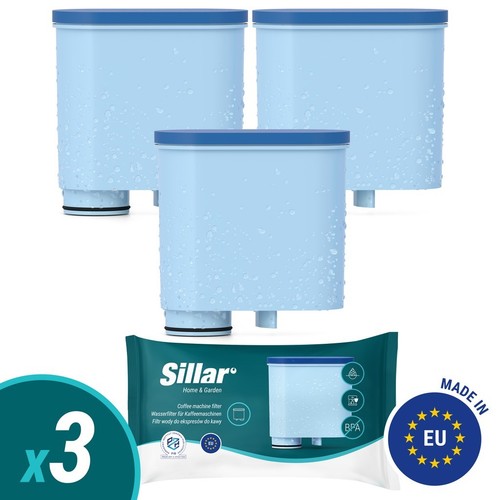 Water filter compatible with - water,