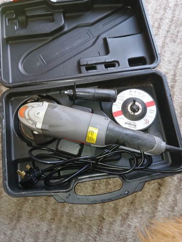 Challenge xtreme angle grinder - challenge,